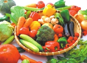 廣州食堂承包分享蔬菜營養保留的加工烹飪方法