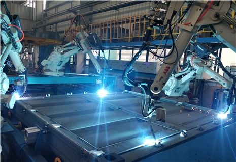 漢立工業 堅持自主研發，深耕細分市場，技術服務驅動企業成長